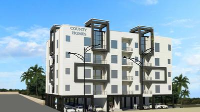 Project Image of 2500 Sq.ft 4 BHK Builder Floor for sale in Sector 64 for Rs. 29000000