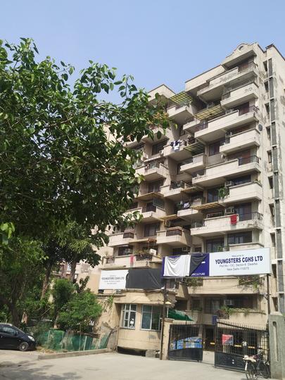 Gallery Cover Pic of Swaraj Homes Youngster Housing Society