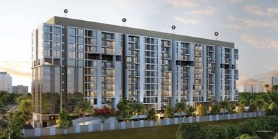 2 BHK Flat