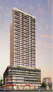 2 BHK Flat