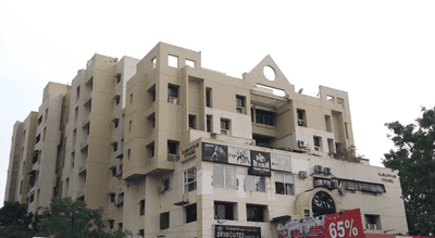 Project Image of 1150 Sq.ft 3 BHK Apartment / Flat for sale in Arumbakkam for Rs. 13000000