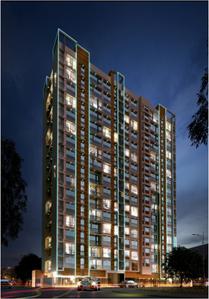 Project Image of 620 Sq.ft 2 BHK Apartment / Flat for sale in Ghatkopar East for Rs. 16000000