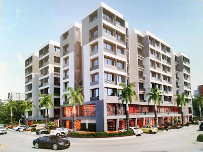 Shree Sarju Developers Shakti Aastha Square More Images 1