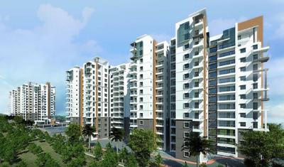 3.5 BHK Flat