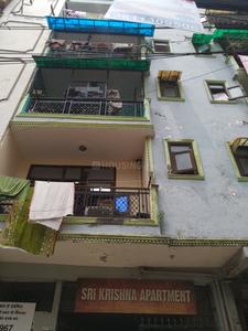Gallery Cover Pic of Sri Krishna Apartment