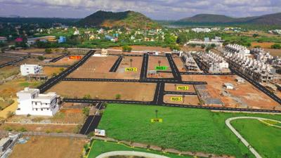 Grand Homeland One Project Images