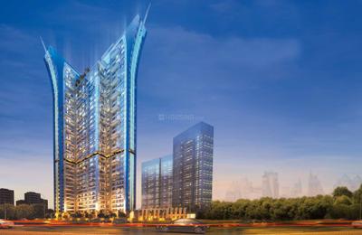 4 BHK Flat
