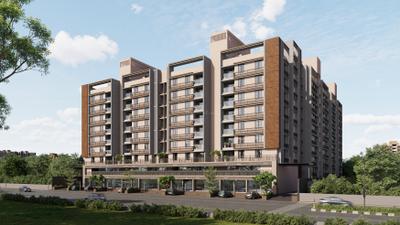 3 BHK Flat