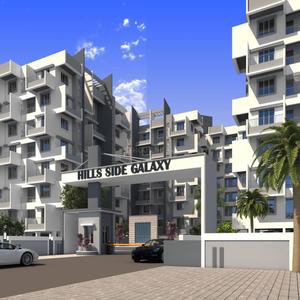 Gallery Cover Pic of Unnison Hills Side Galaxy