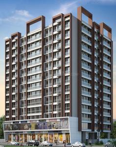 Project Image of 715 Sq.ft 1 BHK Apartment / Flat for sale in Vasai East for Rs. 3750000