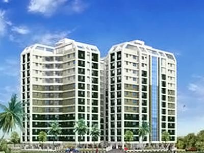 Trine Kakkanad Project Images