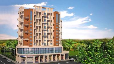 Project Image of 620 Sq.ft 1 BHK Apartment / Flat for sale in Kondhwa for Rs. 4700000