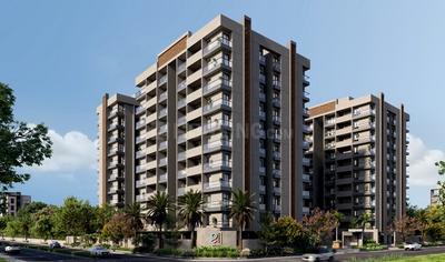 Gokul Shree Palace Project Images