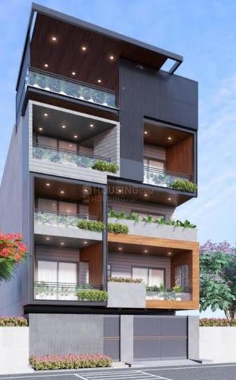Gallery Cover Pic of Smart Builder Floor
