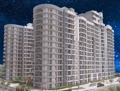 Project Image of 1130 Sq.ft 2 BHK Apartment / Flat for sale in Sector 25 YEIDA for Rs. 6300000