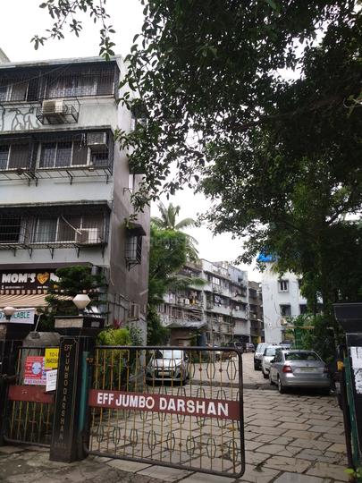 Jumbo Darshan Elevation 1