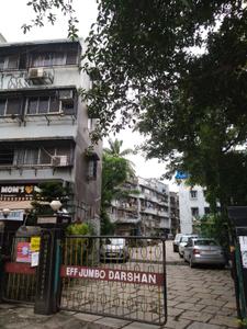 Project Image of 1200 Sq.ft 2 BHK Apartment / Flat for sale in Andheri East for Rs. 25000000