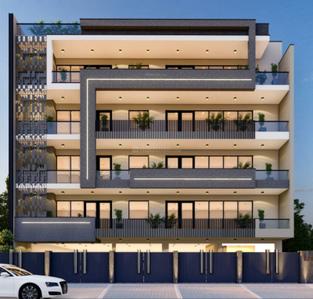 Swastik High End 550 Sq Yd Project Images