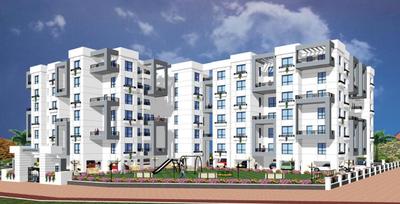 3 BHK Apartment