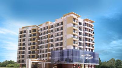 1 BHK Flat