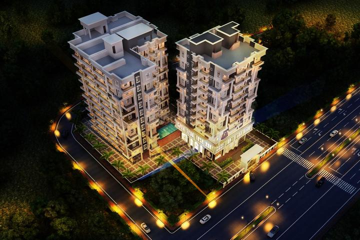 Gallery Cover Pic of Kula Sapphire