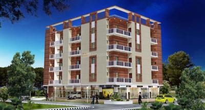 Project Image of 950 Sq.ft 2 BHK Builder Floor for sale in Noida Extension for Rs. 3000000