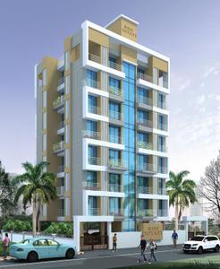 Unimont RSM Niyati Project Images