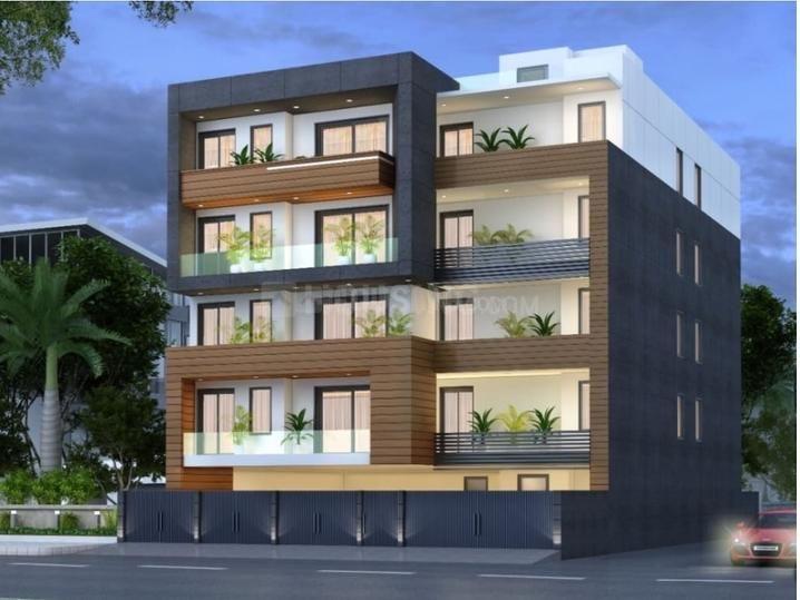 First Choice Luxury Housing And Construction Elevation 1