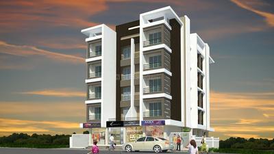 Sree Krishna Builders Shreeji Dham Neral More Images 1