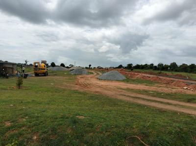Project Image of 1500 Sq.ft Residential Plot / Land for sale in Doddakadanahalli for Rs. 3750000