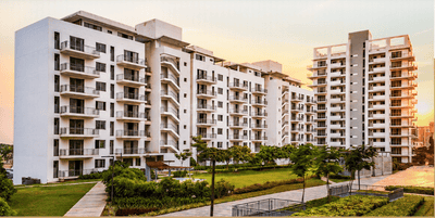 Vatika Sovereign Park Phase II