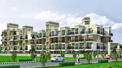 Om Sairam Infraventure Om Sairam Bhagat Rosewood Project Images