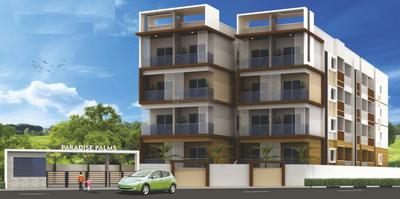 Vaibhav Paradise Palms