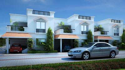 Gallery Cover Pic of Vijay Spruce