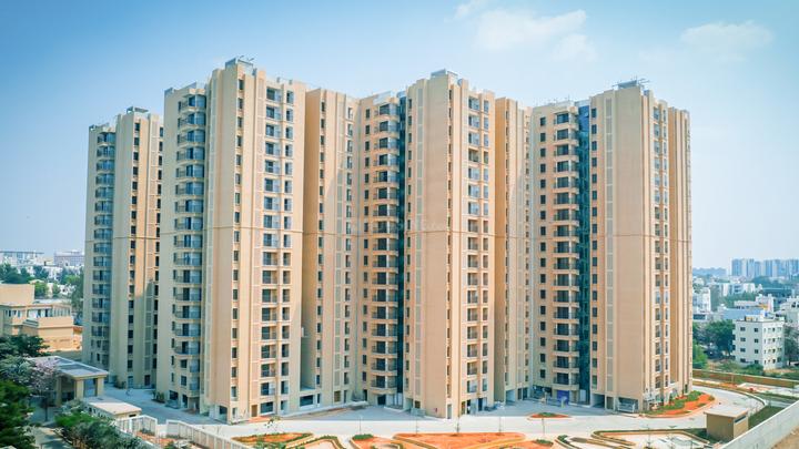 Bren Zahara Elevation 1