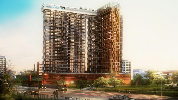 Altius Images for Elevation of Prudent Altius 1