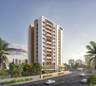 Gallery Cover Pic of Trinetra Skydeck
