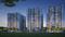 Vision Greenville Building A2 Elevation 1