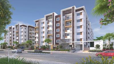 Gallery Cover Pic of Sri Nivasam