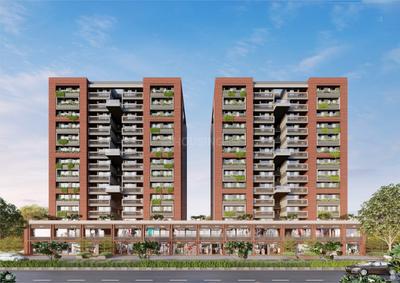 Project Image of 2250 Sq.ft 3 BHK Apartment / Flat for sale in Gota for Rs. 14551000