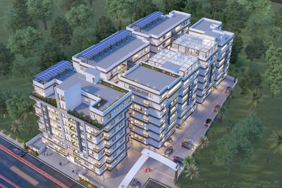New Pawanputra Shree Gajanan Residency
