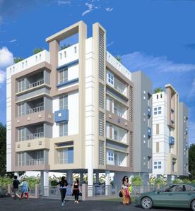 Gallery Cover Pic of Chitralekha Apartment
