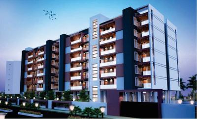 Project Image of 1250 Sq.ft 2 BHK Apartment / Flat for sale in Jatkhedi for Rs. 3900000