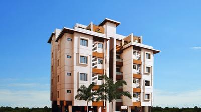 Gallery Cover Pic of Nikunj Incorporation Nikunj Kunj Paradise
