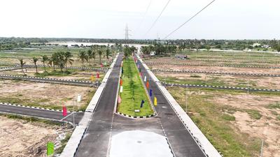 V Professional G Star Green Field Project Images