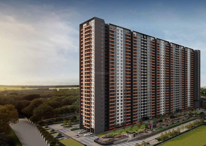 Gallery Cover Pic of Godrej Parkshire