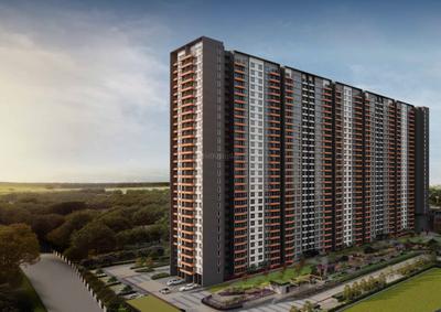 Project Image of 1634 Sq.ft 3 BHK Apartment / Flat for sale in Hoskote for Rs. 18000000