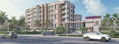 1 BHK Flat