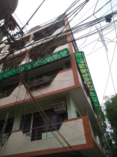 Gallery Cover Pic of Galaxy Apartment