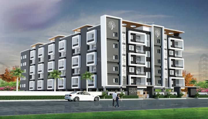 Gallery Cover Pic of Sai Teja Heights